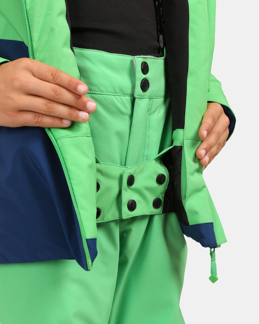 Boy´s ski jacket Kilpi DENVER-JB