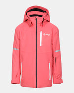 Girl´s ski jacket Kilpi VALERA-JG