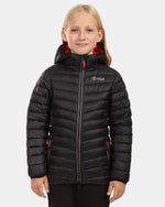 Girl´s insulated jacket Kilpi REBEKI-JG