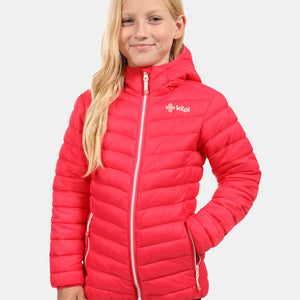 Men's insulated jackets