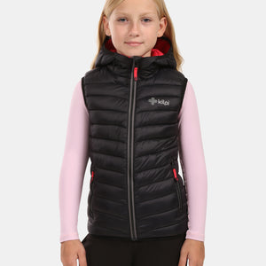 Insulated vests