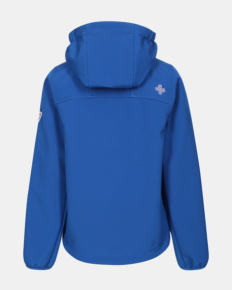 Girl´s softshell jacket Kilpi RAVIA-J