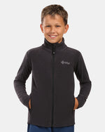 Kid´s fleece middle layer Kilpi GLAMER-J