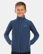 Kid´s fleece middle layer Kilpi GLAMER-J