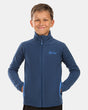 Detský FLEECE mikina Kilpi GLAMER-J