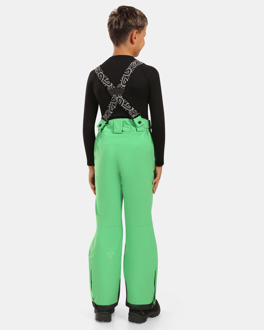 Kid´s ski pants Kilpi MIMAS-J