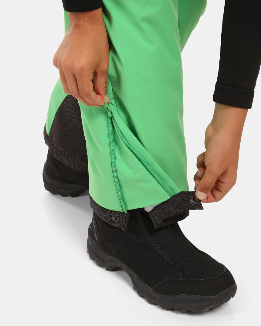Kid´s ski pants Kilpi MIMAS-J