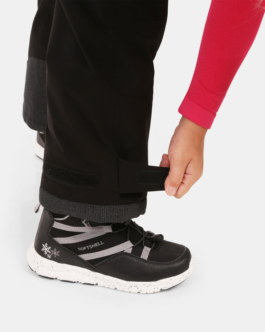 Kid´s ski pants Kilpi CHARLIE-J
