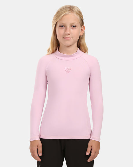 Kid´s long sleeve base layer top Kilpi WILLIE-J