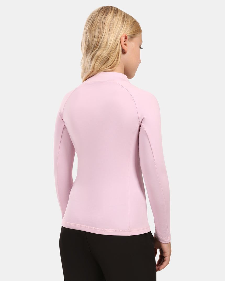 Kid´s long sleeve base layer top Kilpi WILLIE-J