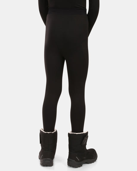Kid´s seamless base layer pants Kilpi NIEL-JB