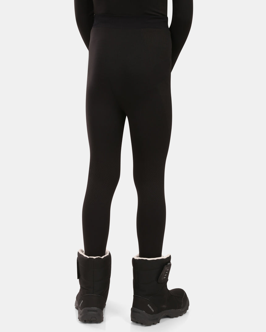 Kid´s seamless base layer pants Kilpi NIEL-JB