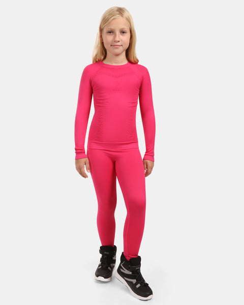 Children's base layer