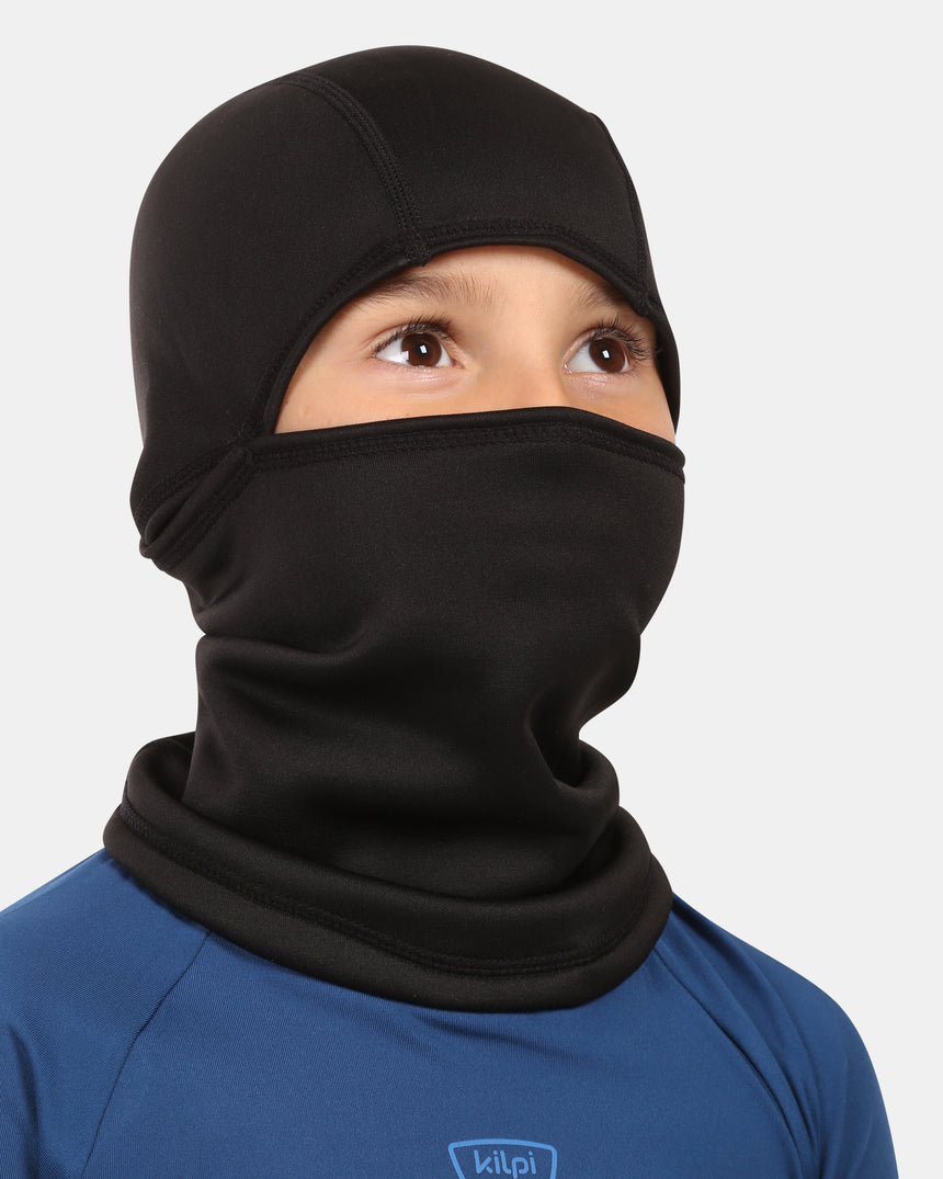 Kid´s face mask KILPI ROBBER-J