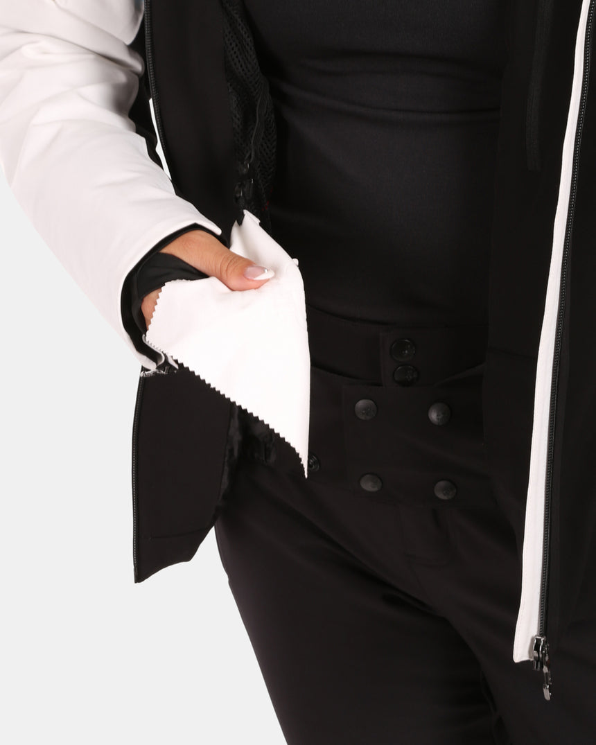 Women´s ski jacket Kilpi LORIEN-W