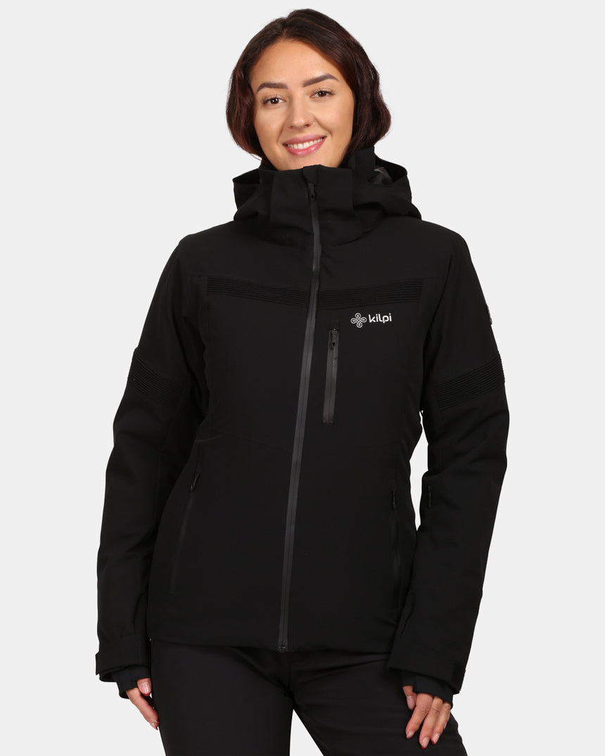 Women´s ski jacket Kilpi VALERA-W