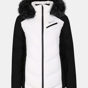 Women's ski jackets