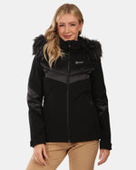 Women´s ski jacket Kilpi LIN-W