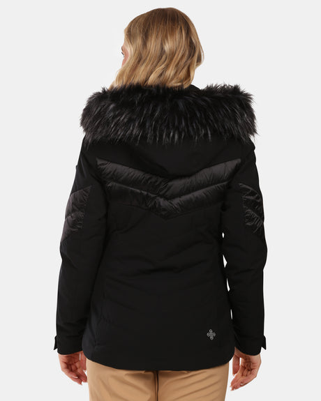 Women´s ski jacket Kilpi LIN-W