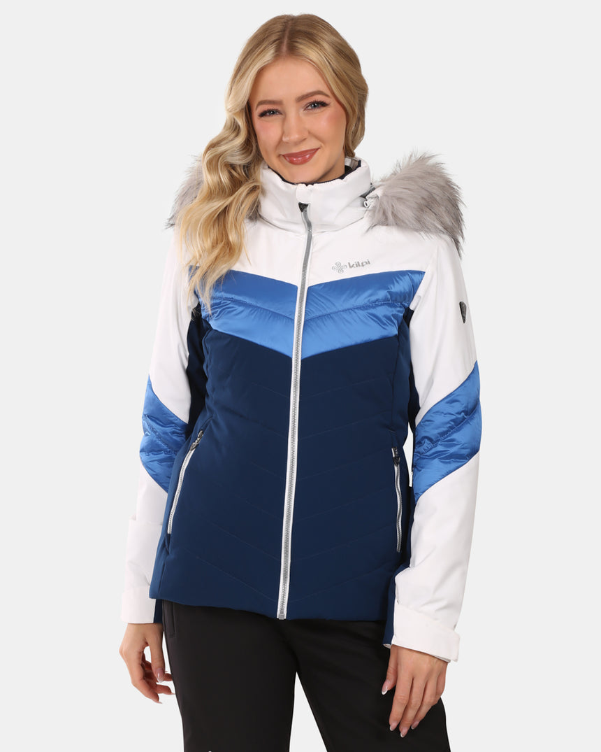Women´s ski jacket Kilpi LIN-W