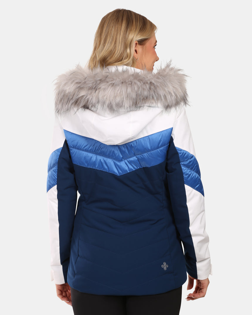 Women´s ski jacket Kilpi LIN-W