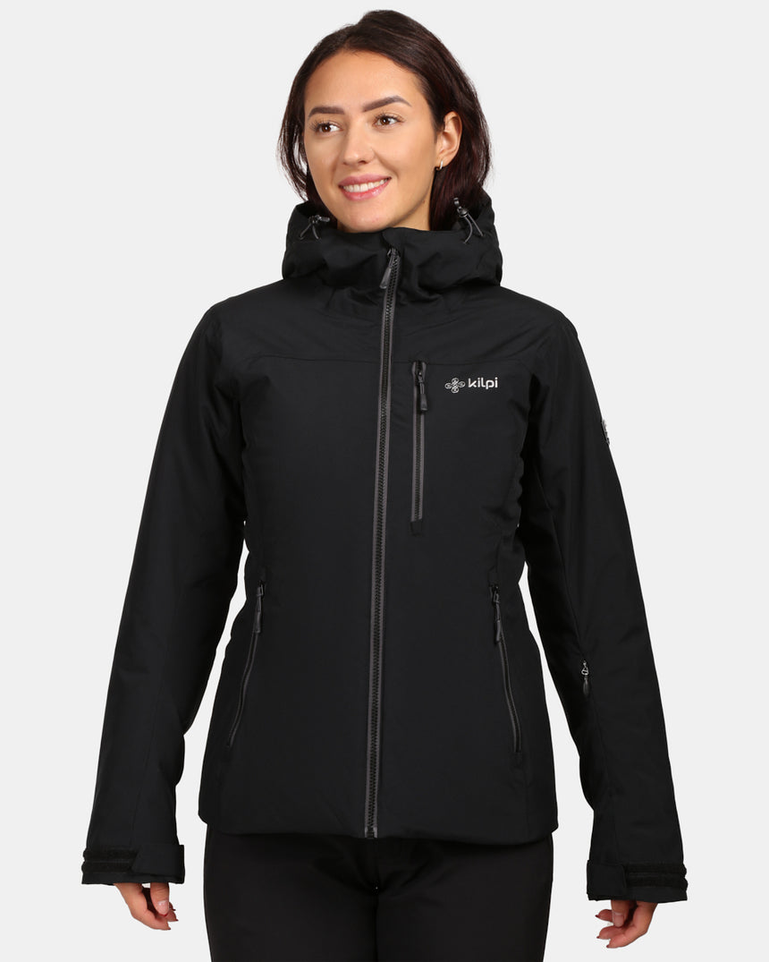 Women´s ski jacket Kilp FLIP-W