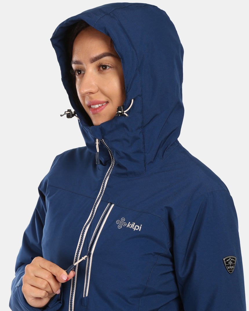 Women´s ski jacket Kilp FLIP-W