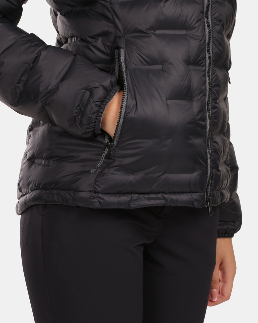 Women´s insulated jacket Kilpi ALBA-W