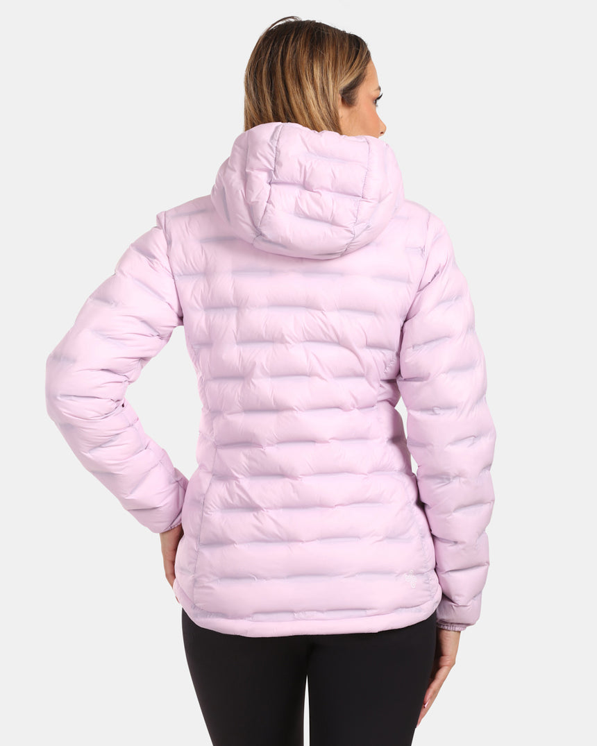 Women´s insulated jacket Kilpi ALBA-W