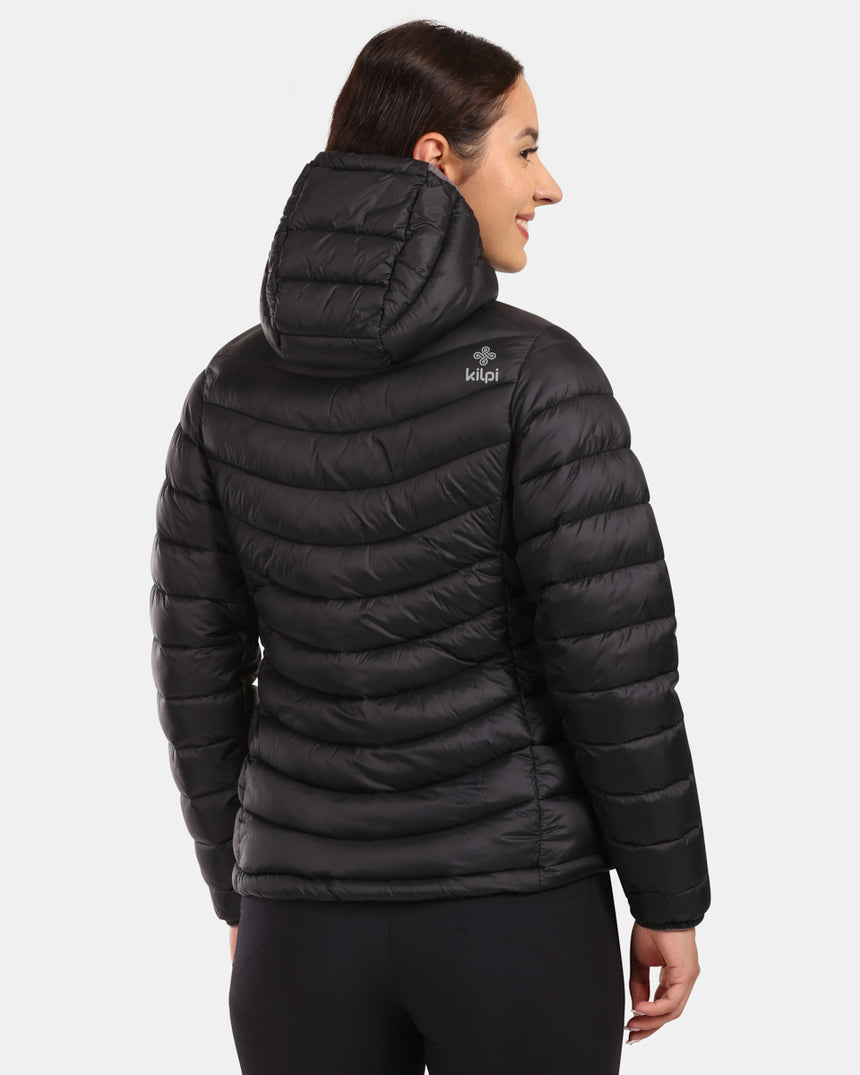 Women´s insulated jacket Kilpi REBEKI-W