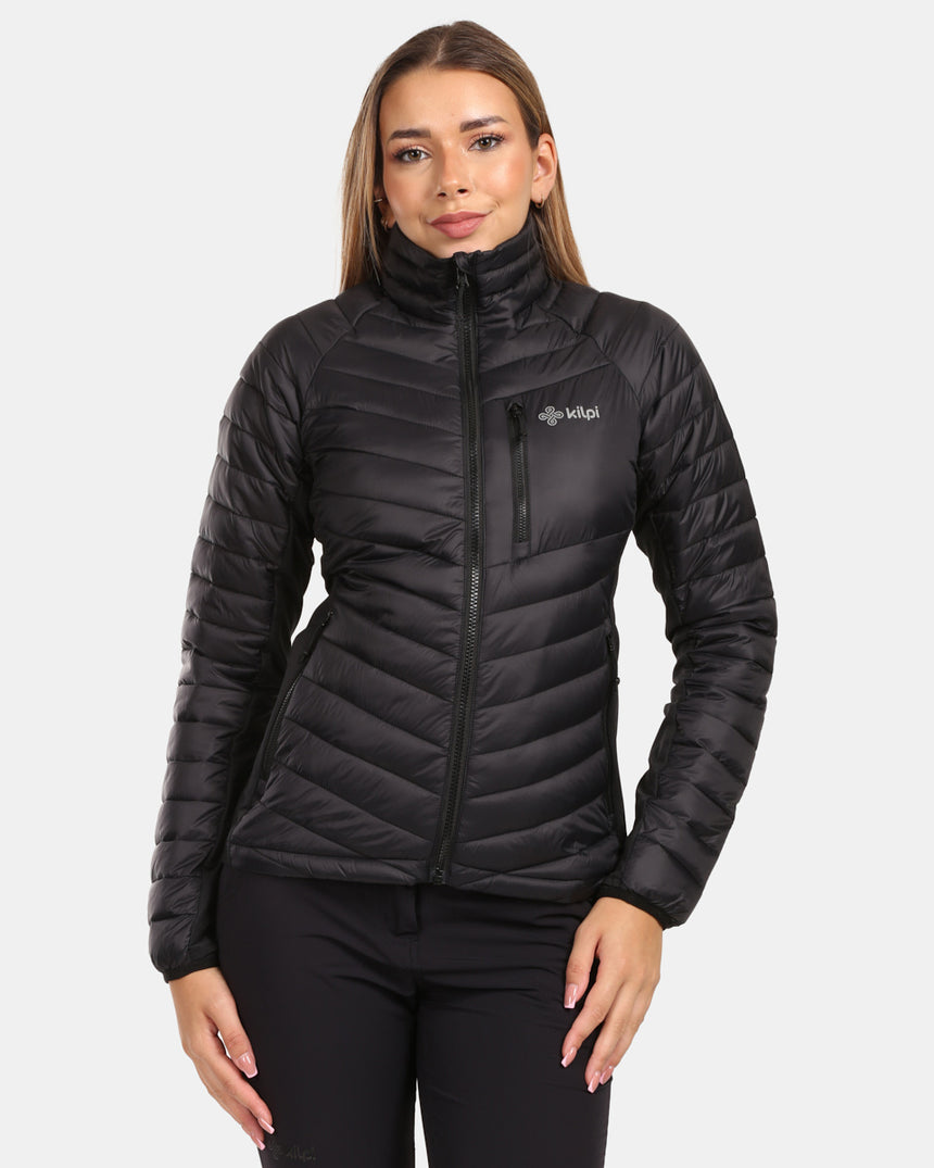 Women´s insulated jacket Kilpi ACTIS-W