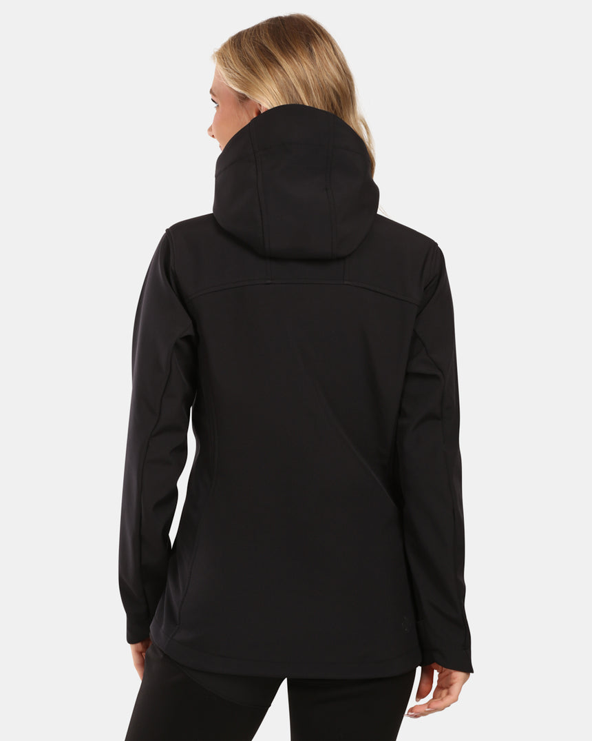 Women´s softshell jacket Kilpi RAVIA-W