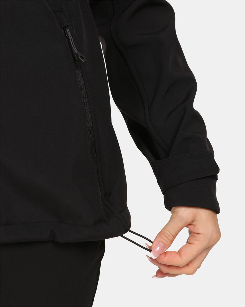 Women´s softshell jacket Kilpi RAVIA-W