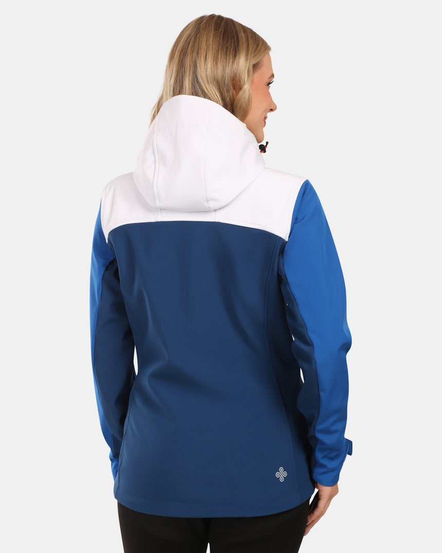 Women´s softshell jacket Kilpi RAVIA-W