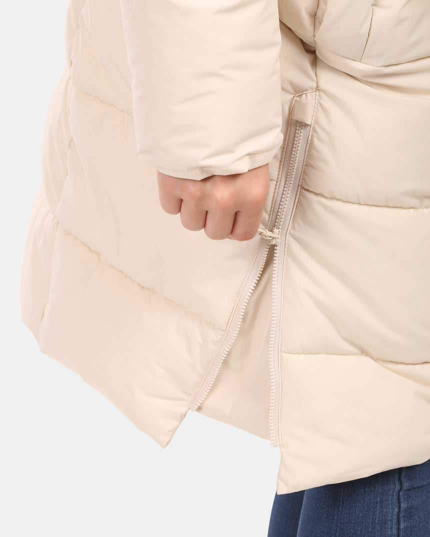 Women´s insulated coat Kilpi SALI-W