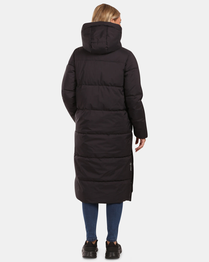Women´s winter coat Kilpi MAIRA-W