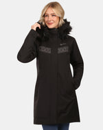 Women´s winter coat Kilpi PERU-W