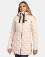 Women´s winter coat Kilpi BELIZE-W