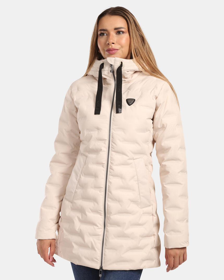 Women´s winter coat Kilpi BELIZE-W