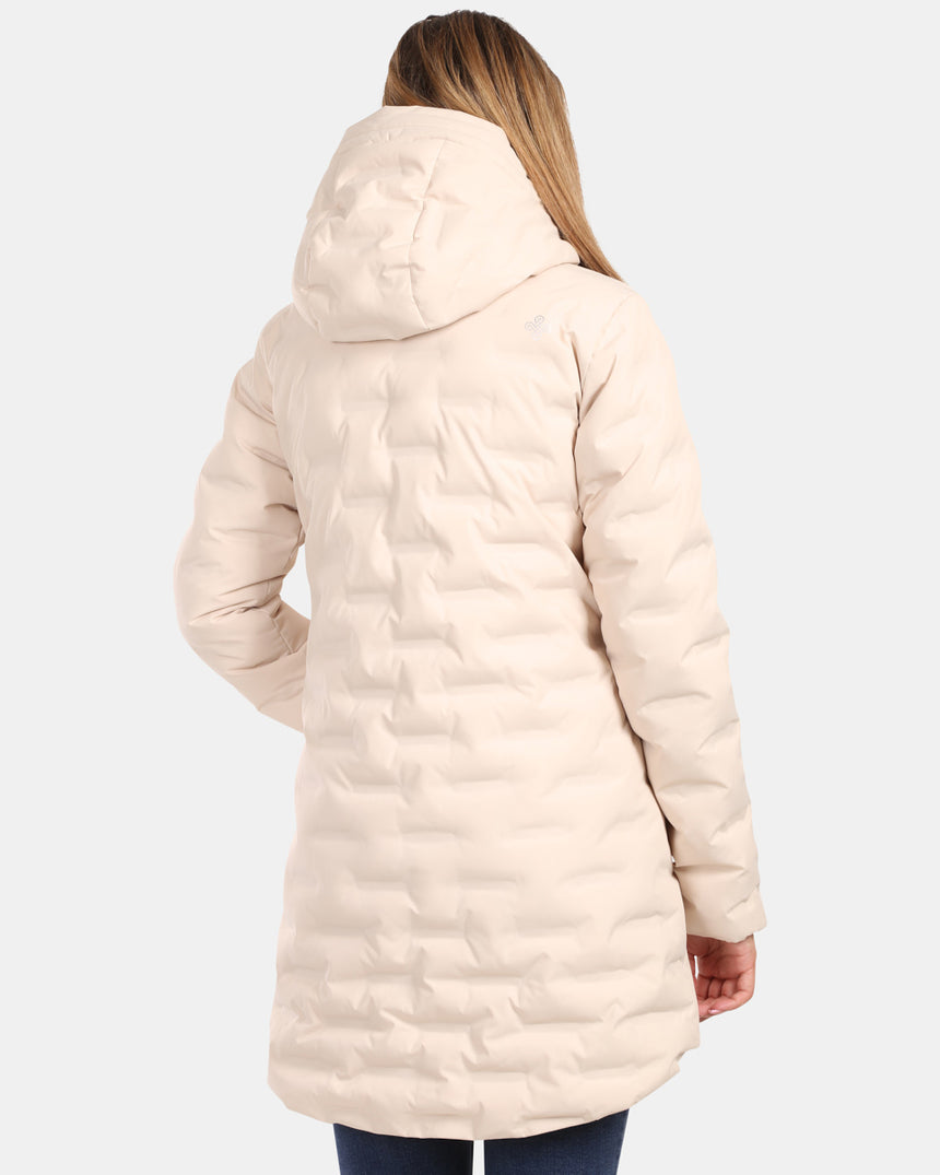 Women´s winter coat Kilpi BELIZE-W