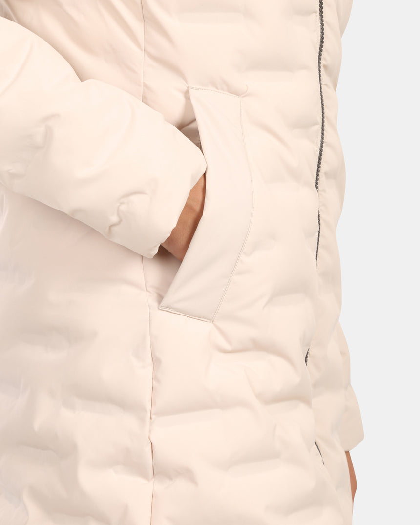 Women´s winter coat Kilpi BELIZE-W