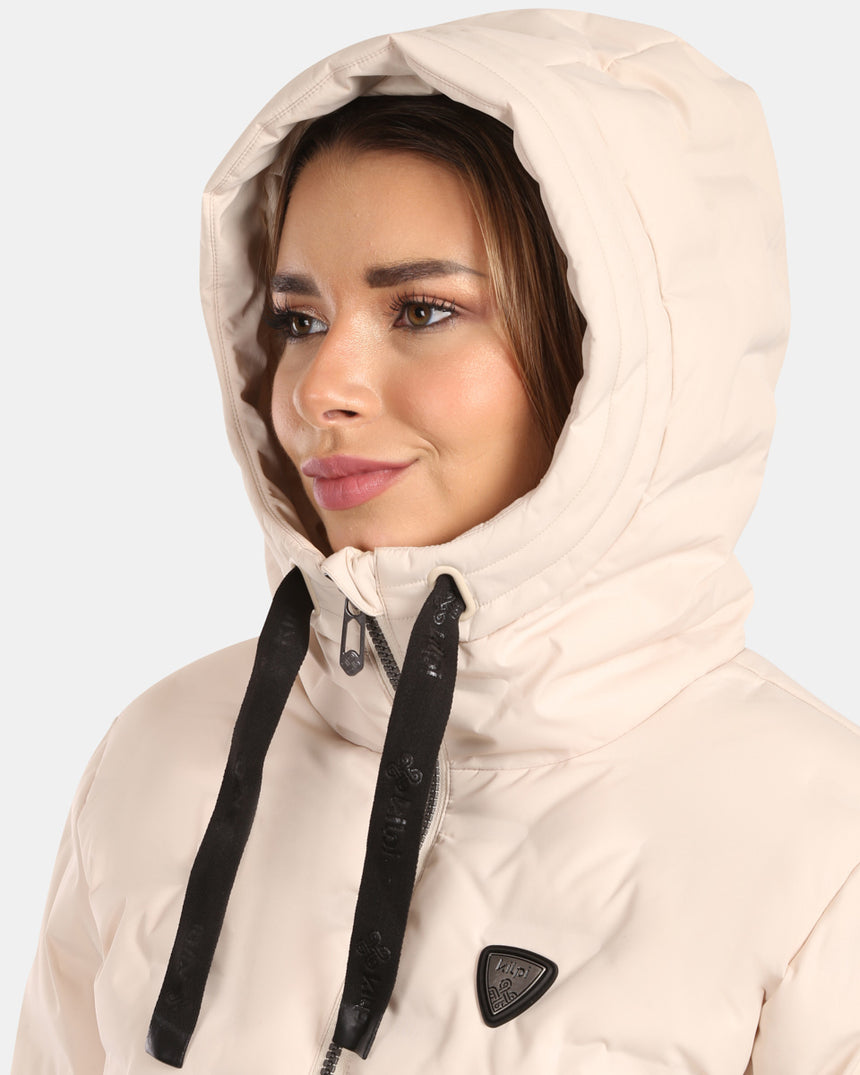 Women´s winter coat Kilpi BELIZE-W