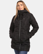 Women´s winter coat Kilpi BELIZE-W