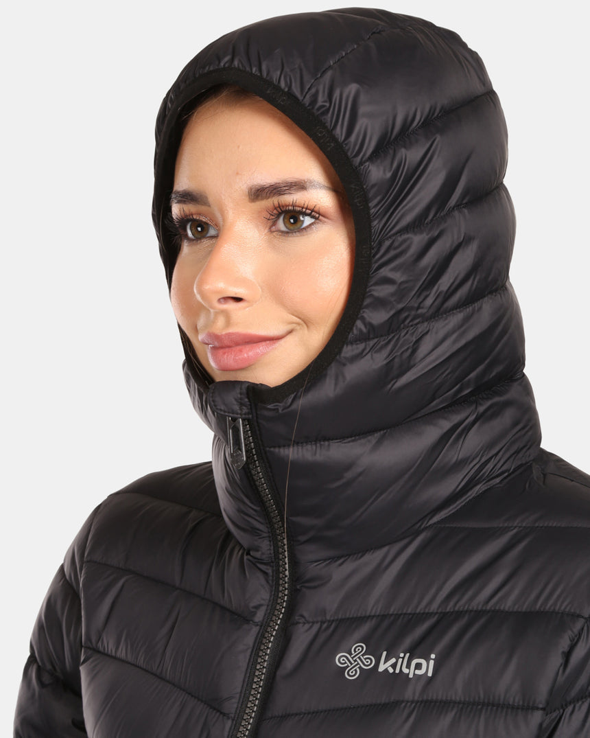 Women´s insulated coat Kilpi LEILA-W