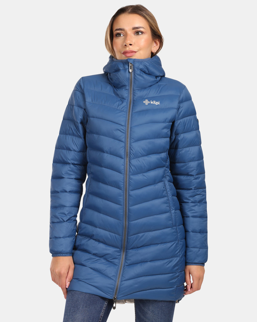 Women´s insulated coat Kilpi LEILA-W