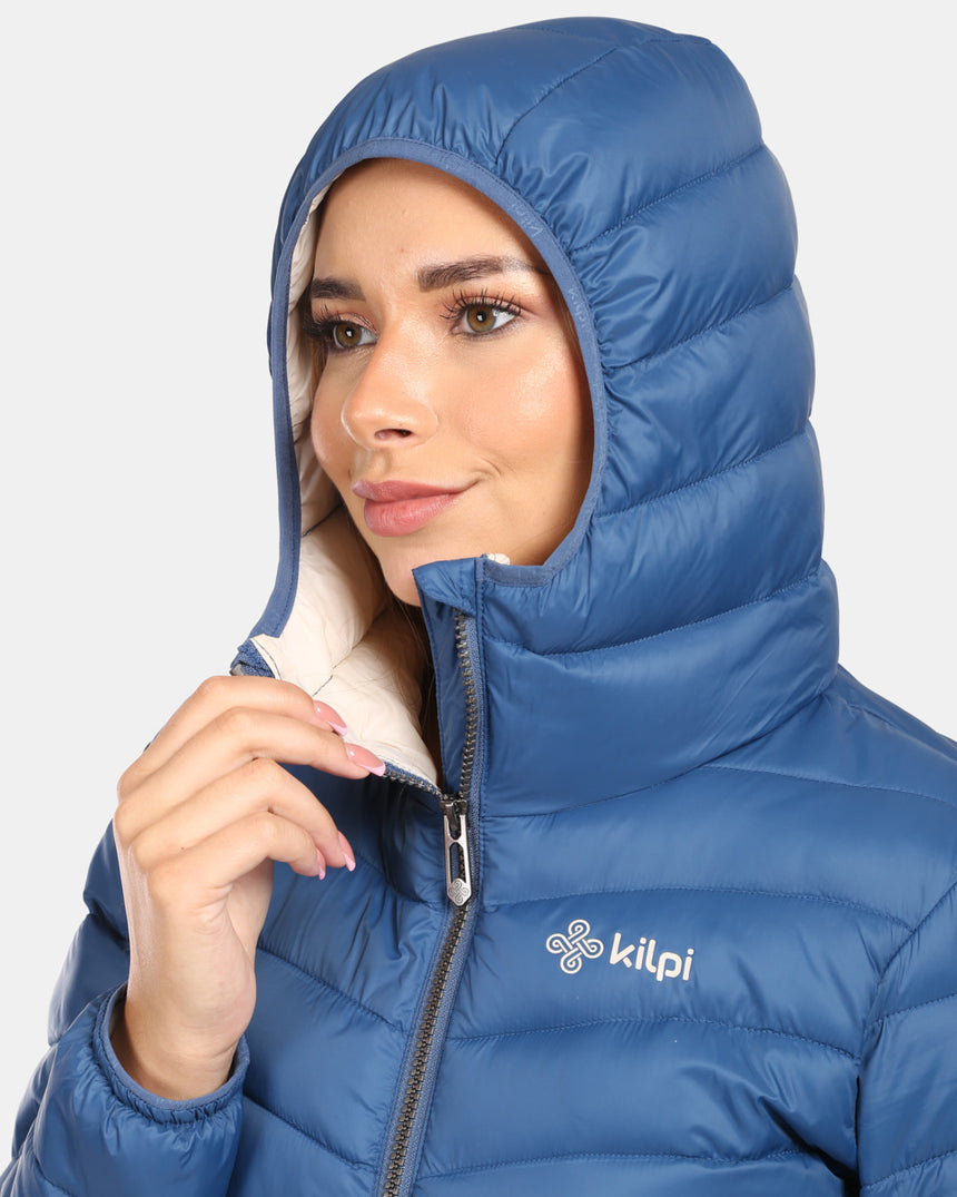 Women´s insulated coat Kilpi LEILA-W