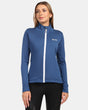 Dámske FLEECE mikina Kilpi SIREN-W