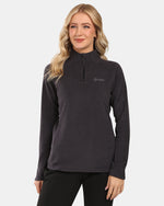 Women´s fleece middle layer Kilpi ALMERI-W