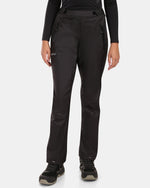 Women´s waterproof hardshell pants Kilpi ALPIN-W
