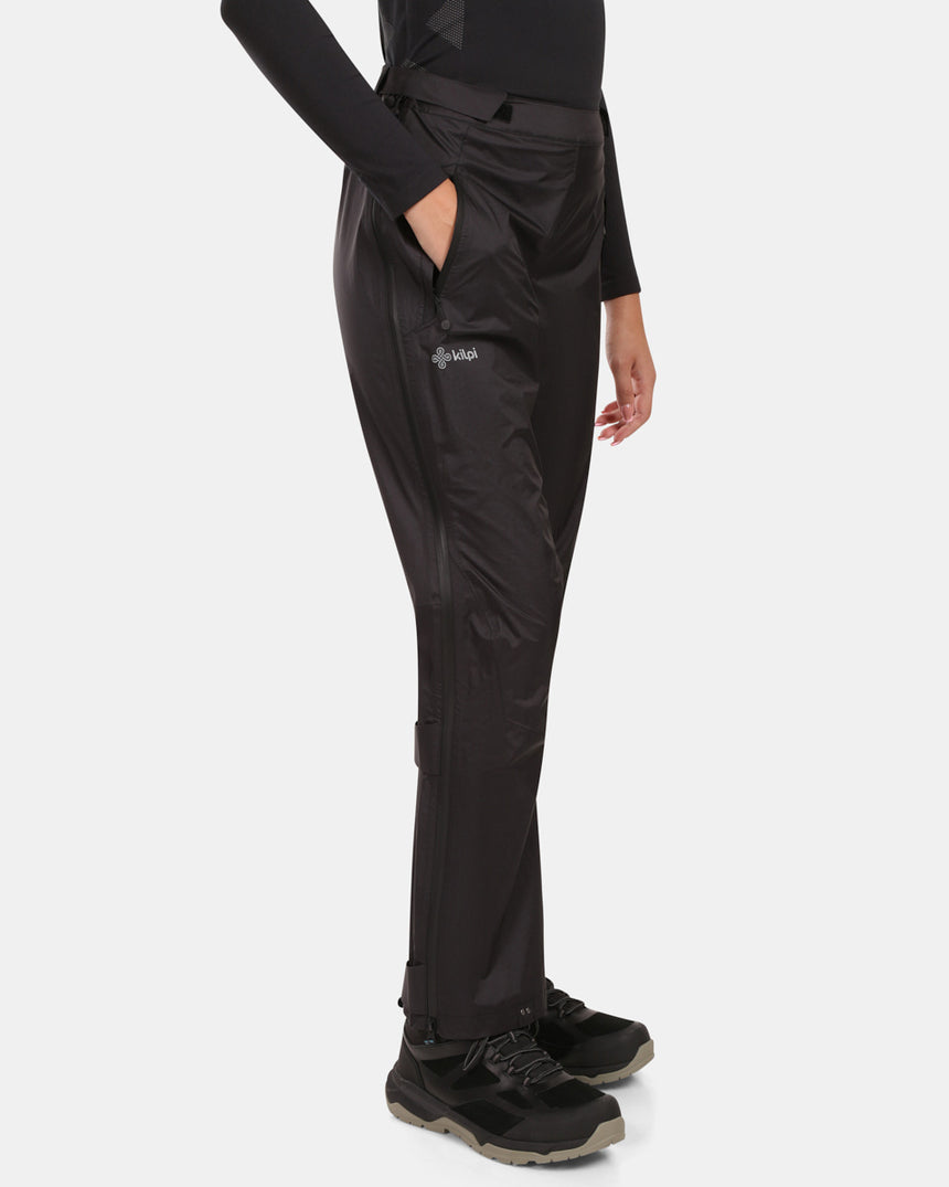Women´s waterproof hardshell pants Kilpi ALPIN-W